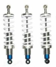 RACING SHOCK ABSORBERS