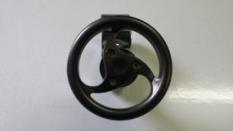 Fancy Steering Wheel Knob