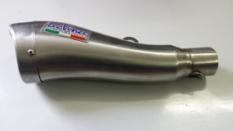 Leo Vince Cobra Exhaust System