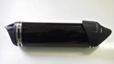 Akrapovic Carbon Exhaust 