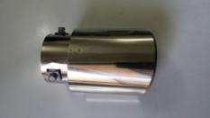 Stainless Steel Exhaust Muffler