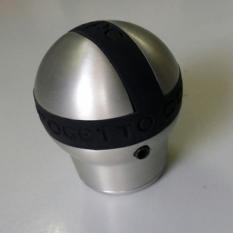 Sparco Progetto Corsa Gear Shifter Knob 