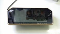 Full HD Rear View LED monitor 