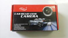 Full HD Car Rear View Camera with night vision 