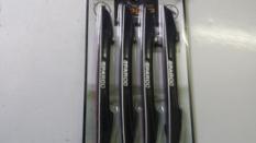 Sparco Car Door Guards