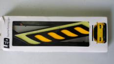 LED Daytime Running Light For Cars 