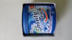 Car Air Freshner Gel (Jasmine)