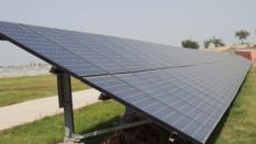 Grid connected PV systems design and installation Training