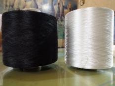 150/2 Polyester yarn greidge