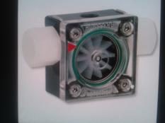 Flow sensor non and PNP type with all types