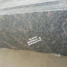 Tiger Granite