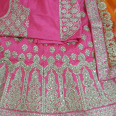 Lehenga Choli