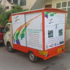 Doorstep Car Service