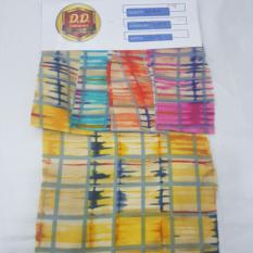 Printed Rayon fabric=14 kg