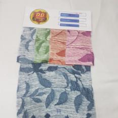 Printed Rayon Fabric=14 Kg