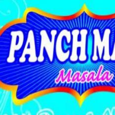 panchmark food ind.