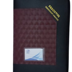 EXECUTIVE FOLDER 339 - 3D