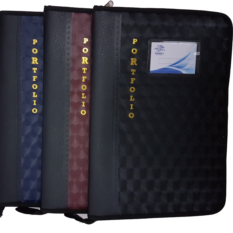 EXECUTIVE FOLDER 239 - 3D