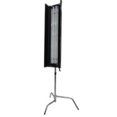 Canaflo Light - 4 Ft 2 Bank