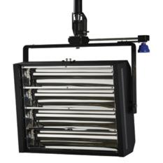 220W Cyclorama Cool Light - 4 Bank