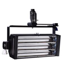 165W Cyclorama Cool Light - 3 Bank