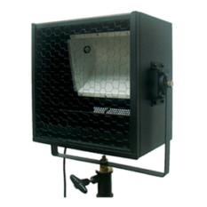 500W Halogen Cyclorama Light