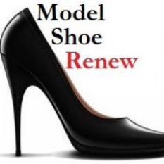 Model  Shoe Renew