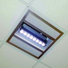LED Video Conference Light