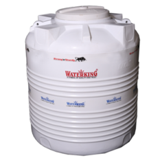 WATERKING 3 LAYER Water tanker