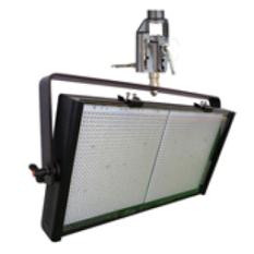180W LED Panel Bi-Color Spot