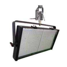 180W LED Panel Bi-Color Flood
