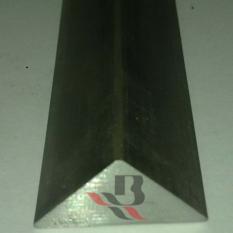 Chamfer Steel Bar