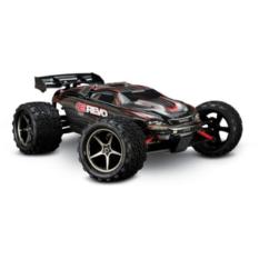 TRAXXAS 1/16 E-REVO VXL RTR W/2.4GHZ R RC CAR