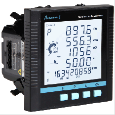 High performance power & Energy Meter