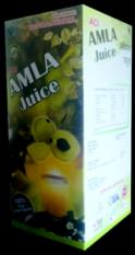 Organic Amla Juice