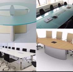 Conference Room Table