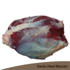 Kasila ( Heel Muscle )