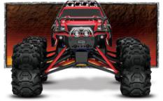 TRAXXAS MINI SUMMIT VXL WITH TQ RADIO RC CAR