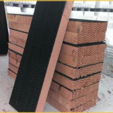 Evaporative Cooling Pad