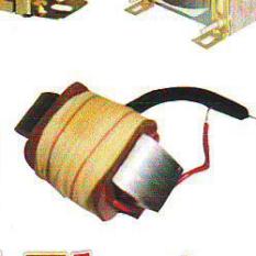 HT Coils for auto Industry