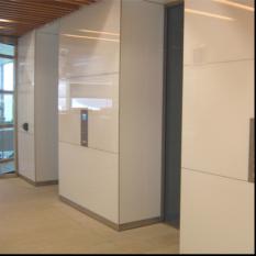 EXTERNAL CLADDING (303)