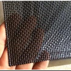 304 Stainless Steel Security Woven Mesh 0.8 mm