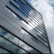 EXTERNAL CLADDING (308)