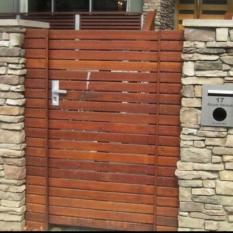 EXTERNAL CLADDING (309)