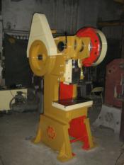 30 Ton C Type Power Press Machine