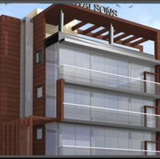 EXTERNAL CLADDING (312)