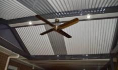 FABRICATION FACTORY SHADE (331)