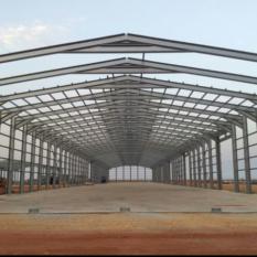 FABRICATION FACTORY SHADE (332)