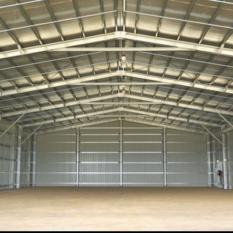 FABRICATION FACTORY SHADE (335)