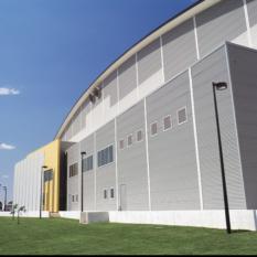 FABRICATION FACTORY SHADE (340)